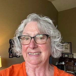 Meet your Posher, Gerri